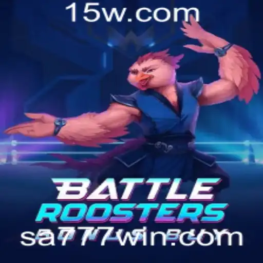 Explorando BattleRoostersBonusBuy: Um Mergulho no Jogo e Seus Elementos Únicos