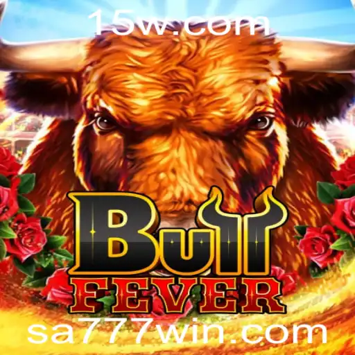 BullFever: Experimente a Emoção do Jogo com a777win