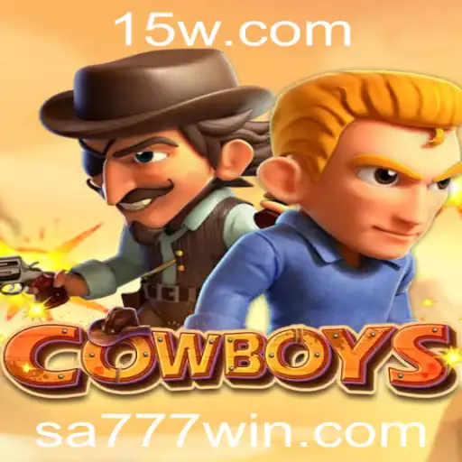 Explorando o Mundo de 'COWBOYS': Um Jogo de Estratégia e Aventura