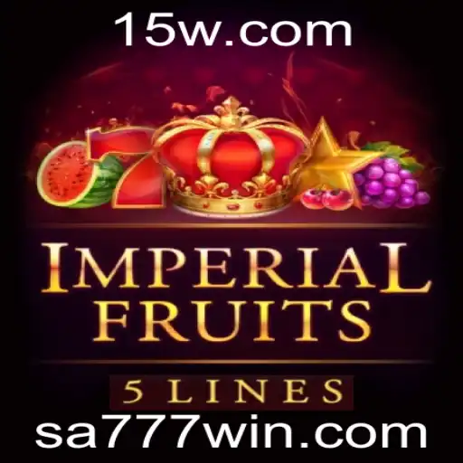 Explorando o Mundo de ImperialFruits5: Diversão Frutal a Cada Rodada