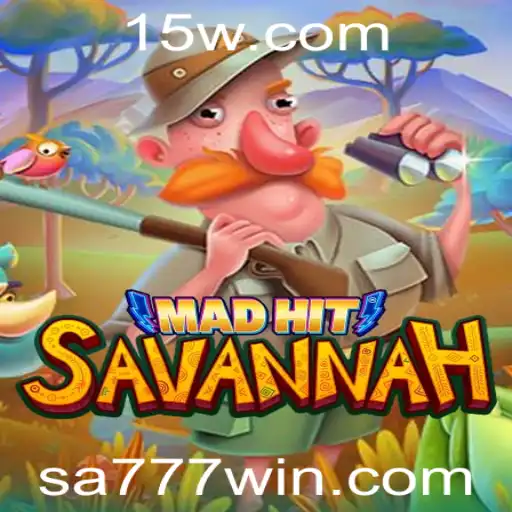 Descubra o Universo de MadHitSavannah: O Jogo que Está Conquistando Gerações