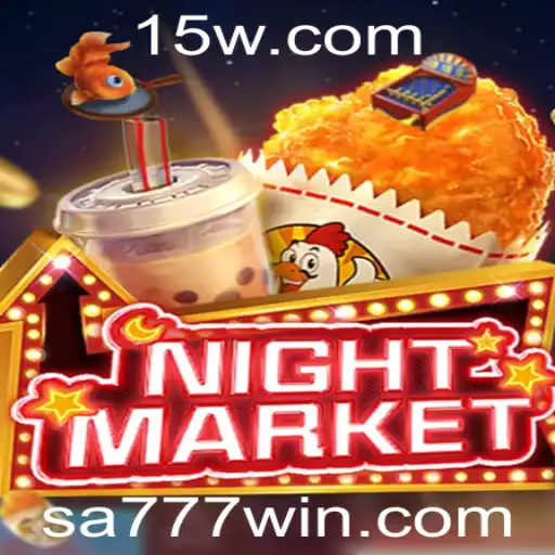 NIGHTMARKET: A Imersão do Jogo de Estratégia no Novo Mercado de Diversão Noturna
