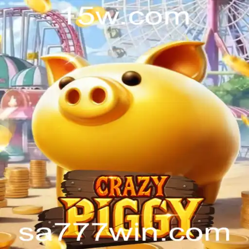 CrazyPiggy: Descubra o Universo Emocionante do Novo Jogo Sensação!