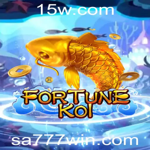 Explorando o Universo de FORTUNEKOI: A777win