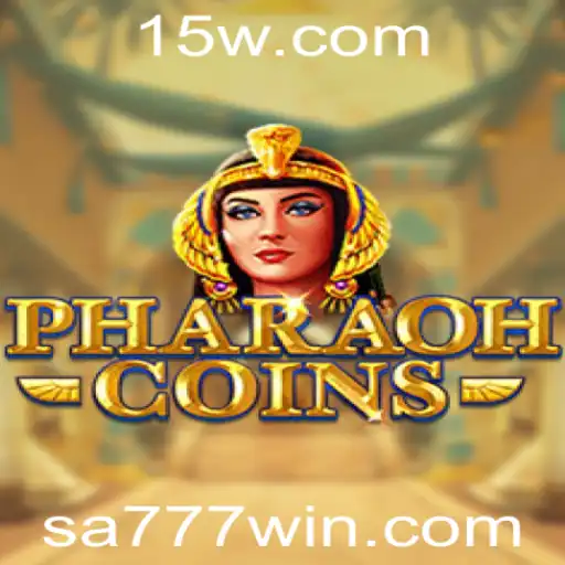 Descubra o Mundo Fascinante de PharaohCoins: A Experiência de Jogo que Conquista a777win