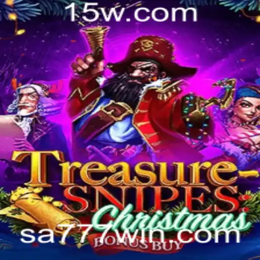 Tudo sobre TreasuresnipesChristmas: A Nova Sensação do Jogo Festivo