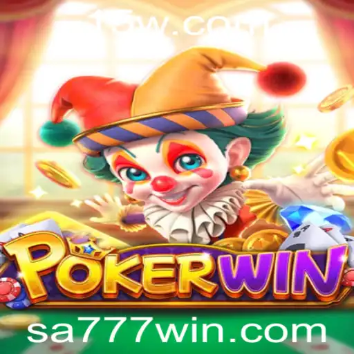 POKERWIN: A Nova Sensação no Mundo dos Jogos com a777win
