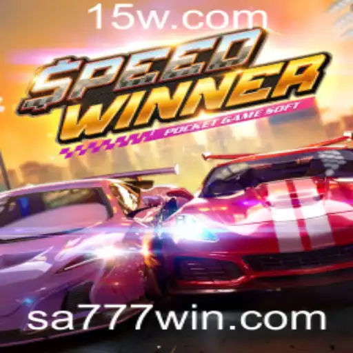 Descubra o Mundo Empolgante de SpeedWinner com a777win
