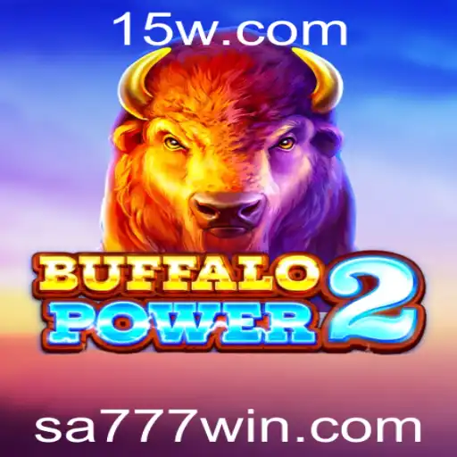 Explorando BuffaloPower2: A Nova Sensação dos Jogos com a777win
