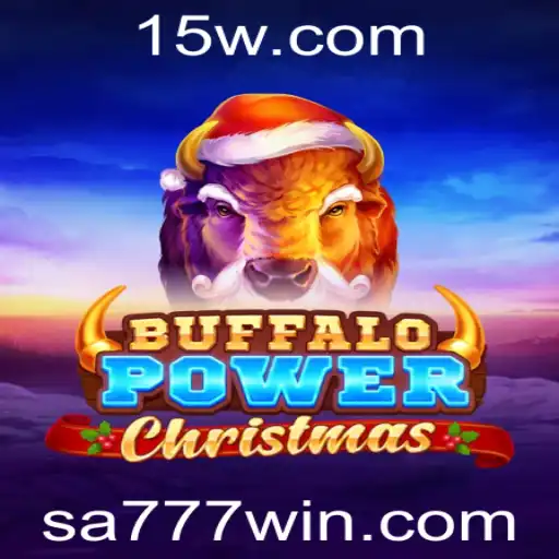 Buffalo Power Christmas: Uma Aventura Festiva no Mundo dos Jogos