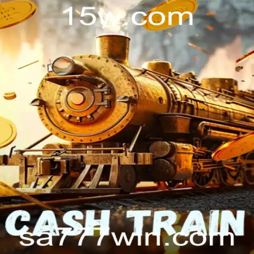 CashTrain: Uma Aventura Emocionante no Mundo dos Cassinos Online