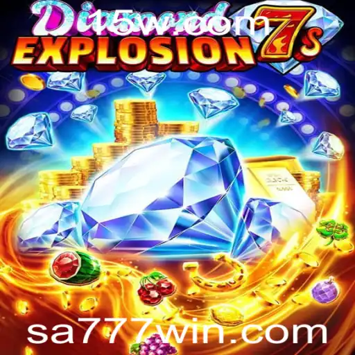 Descubra o Novo Jogo DiamondExplosion7s: A Emoção e Regras de A777win