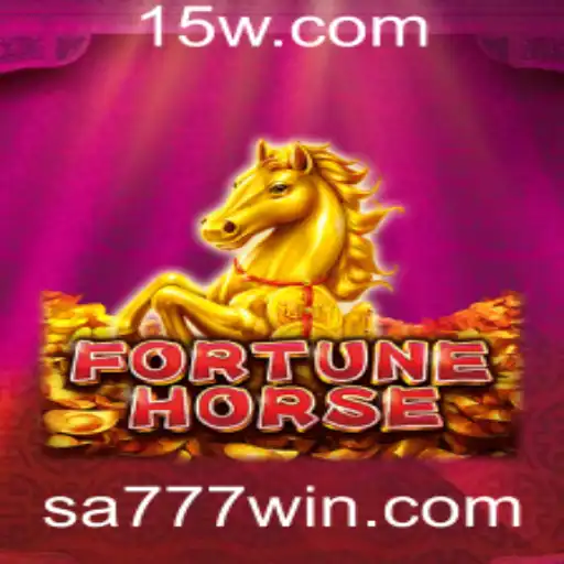 FortuneHorse: Descubra o Encanto e o Desafio do Jogo com a777win