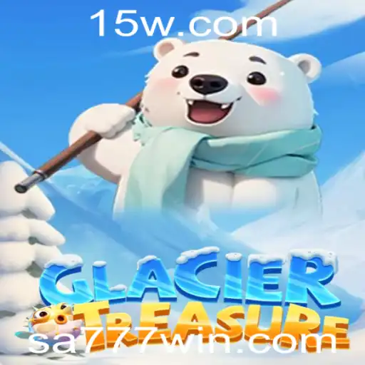 Explorando o Fascinante Mundo do GlacierTreasure