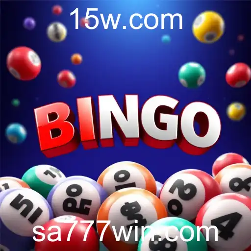 Jogos de Bingo na Plataforma a777win