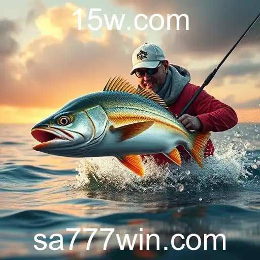 Jogos de Pesca: Uma Jornada pelo Entretenimento Virtual