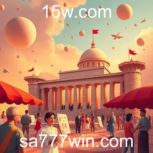 A Fascinante Jornada da Loteria: História, Evolução e Impacto Cultural