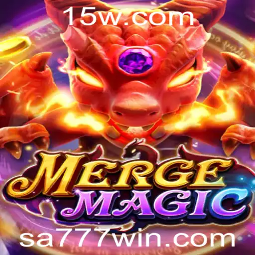 Explore o Encantado Mundo de Mergemagic