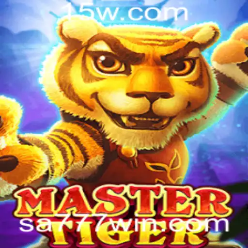 Explorando o Fascinante Universo de MasterTiger: O Jogo de Estratégia com a777win