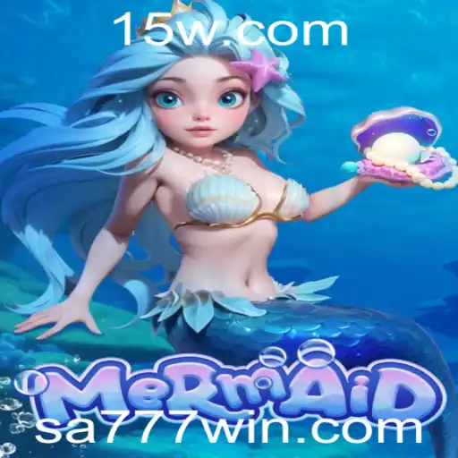 Explorando o Jogo Mermaid: Uma Jornada Envolvente com a777win