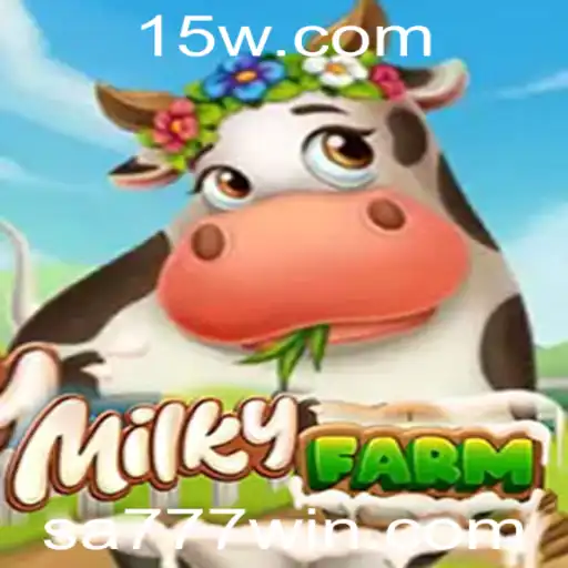Descubra o Fascinante Mundo de MilkyFarm