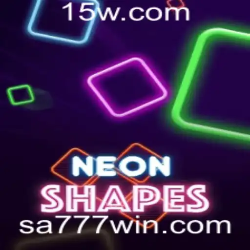 NeonShapes: Mergulhe no Universo dos Jogos com a777win
