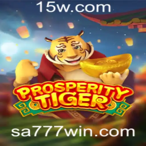 Explorando o Mundo de ProsperityTiger: O Jogo de Slot Online com a777win