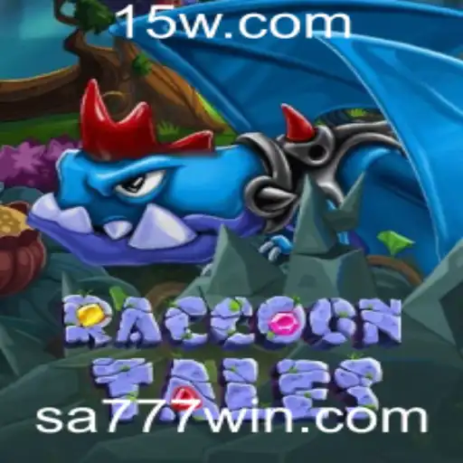 RaccoonTales: A Aventura Divertida e Estratégica para Jogadores de Todas as Idades