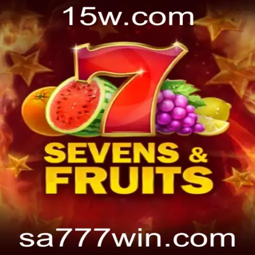 Descubra o Mundo Emocionante de SevensFruits com a777win
