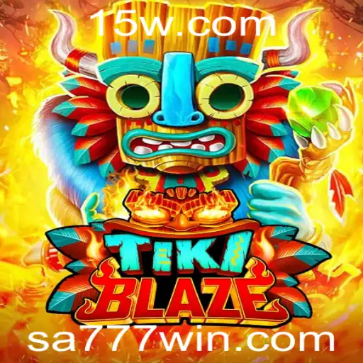 Explorando o Mundo Vibrante de TikiBlaze