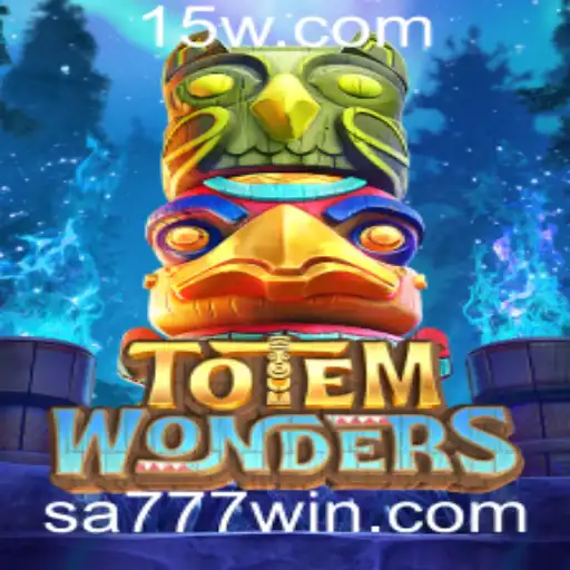 Explorando as Maravilhas do Jogo TotemWonders: Uma Aventira Enquanto Busca o A777win